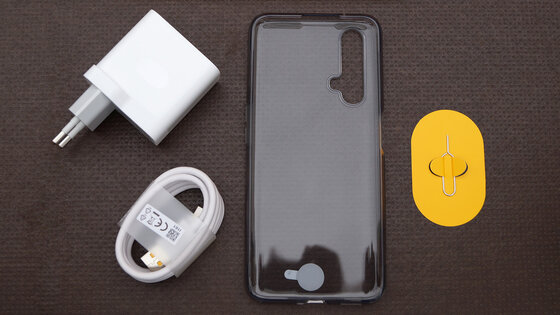 Обзор смартфона Realme X3 SuperZoom: три повода для гордости