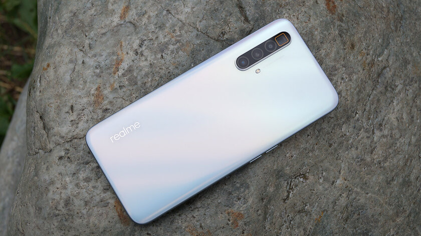 Обзор смартфона Realme X3 SuperZoom: три повода для гордости
