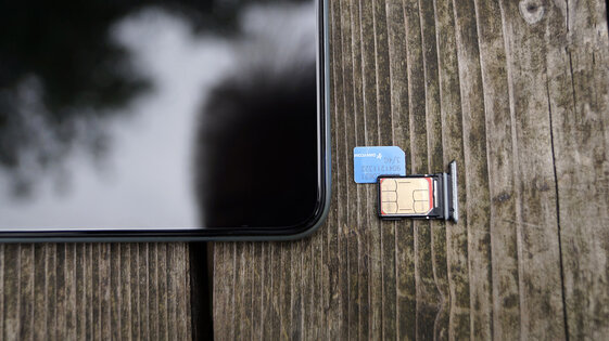 Обзор смартфона Realme X3 SuperZoom: три повода для гордости