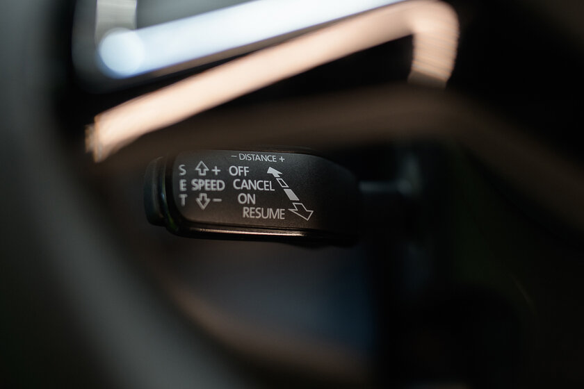 Тест-драйв Skoda Karoq '20. В поисках идеального баланса
