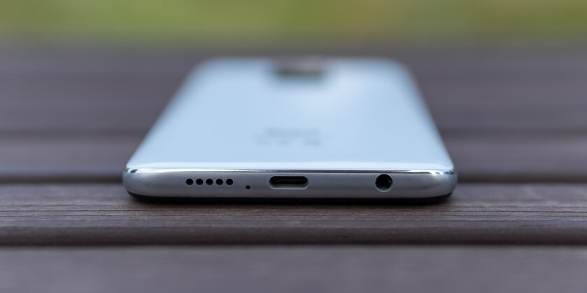 Опыт использования Redmi Note 9S: подвох есть, и не один