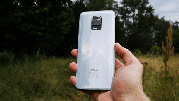 Опыт использования Redmi Note 9S: подвох есть, и не один