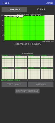 Опыт использования Redmi Note 9S: подвох есть, и не один