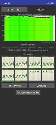 Опыт использования Redmi Note 9S: подвох есть, и не один