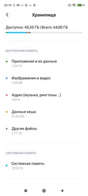 Опыт использования Redmi Note 9S: подвох есть, и не один
