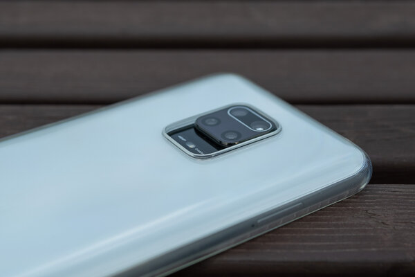 Опыт использования Redmi Note 9S: подвох есть, и не один