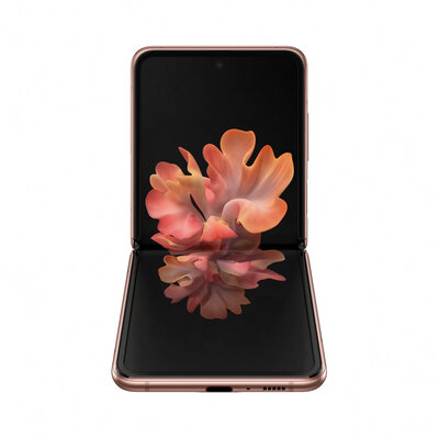 Galaxy Z Flip обновился: Snapdragon 865+, 5G и свежие матовые цвета
