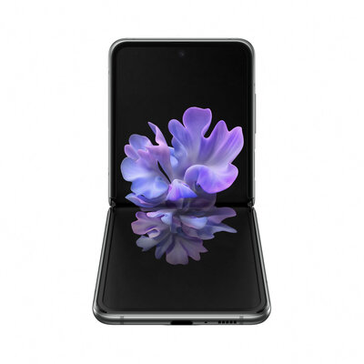 Galaxy Z Flip обновился: Snapdragon 865+, 5G и свежие матовые цвета