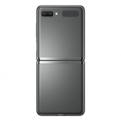 Galaxy Z Flip обновился: Snapdragon 865+, 5G и свежие матовые цвета