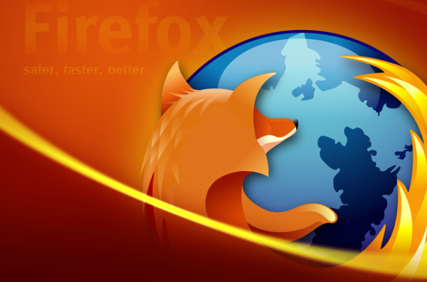 Firefox отсекает рекламодателей, внедряя систему "Do Not Track"