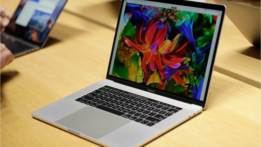 Компьютеры Mac могут получить Face ID — упоминания нашли в новой macOS