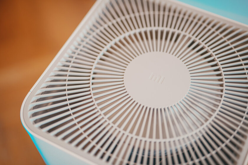 Обзор очистителя воздуха Mi Air Purifier 3H: умный внутри, с недостатком снаружи