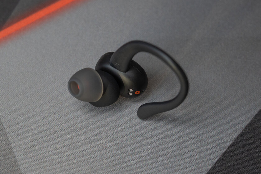 Опыт использования Amazfit PowerBuds: встроенный пульсометр и принадлежность спорту