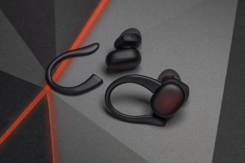 Опыт использования Amazfit PowerBuds: встроенный пульсометр и принадлежность спорту