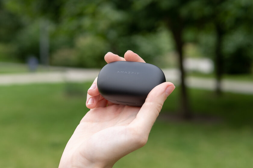 Опыт использования Amazfit PowerBuds: встроенный пульсометр и принадлежность спорту