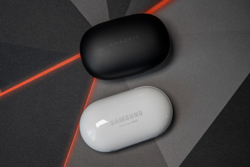 Опыт использования Amazfit PowerBuds: встроенный пульсометр и принадлежность спорту