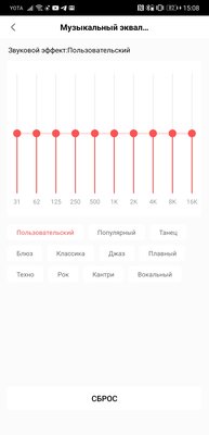Опыт использования Amazfit PowerBuds: встроенный пульсометр и принадлежность спорту