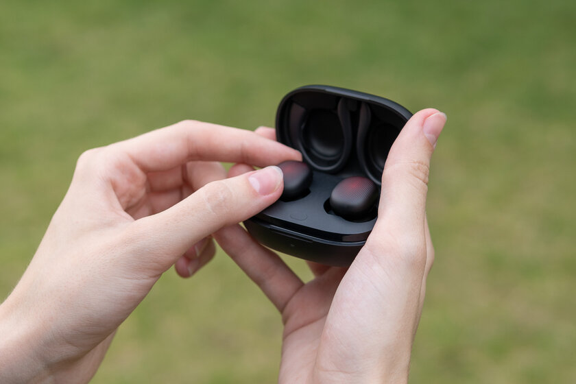 Опыт использования Amazfit PowerBuds: встроенный пульсометр и принадлежность спорту