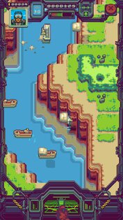 Bridge Strike 1.3.1. Скриншот 1