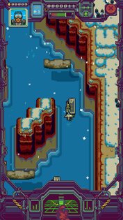 Bridge Strike 1.3.1. Скриншот 5