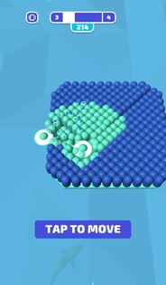 Roller It 0.6.2. Скриншот 15