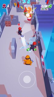 Stealth Master 1.12.36. Скриншот 2