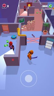 Stealth Master 1.12.36. Скриншот 3