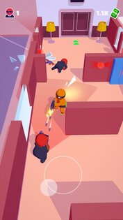 Stealth Master 1.12.36. Скриншот 5