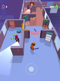 Stealth Master 1.12.36. Скриншот 13