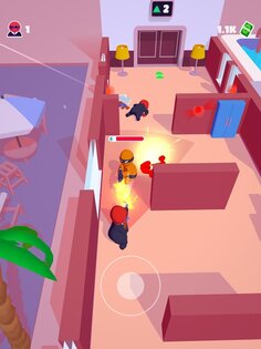 Stealth Master 1.12.36. Скриншот 15