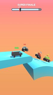 Wheel Scale 3.0.0. Скриншот 2
