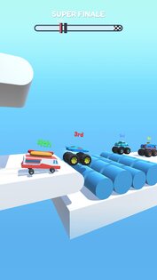 Wheel Scale 3.0.0. Скриншот 5
