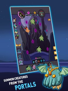 Tap Temple 2.0.3. Скриншот 3