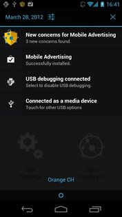 AppBrain Ad Detector 3.0.3. Скриншот 5