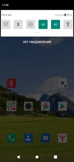 Обзор смартфона Philips Xenium S566: рабочая лошадка с хорошей автономностью