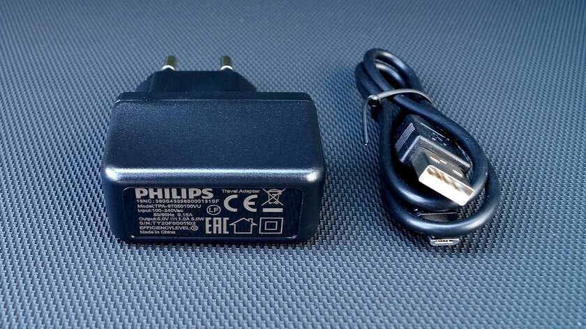 Обзор смартфона Philips Xenium S566: рабочая лошадка с хорошей автономностью