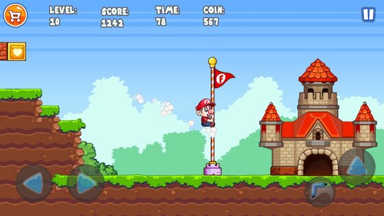 Bob's World 2 6.2.32. Скриншот 7