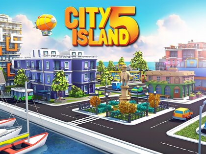 City Island 5 5.4.0. Скриншот 9