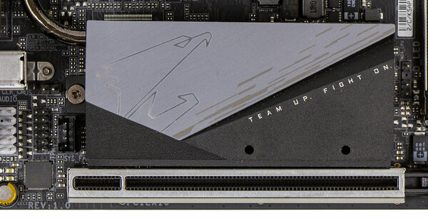 Обзор GIGABYTE B550I AORUS PRO AX: компактно, универсально, с огоньком