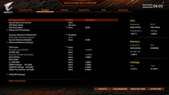Обзор GIGABYTE B550I AORUS PRO AX: компактно, универсально, с огоньком