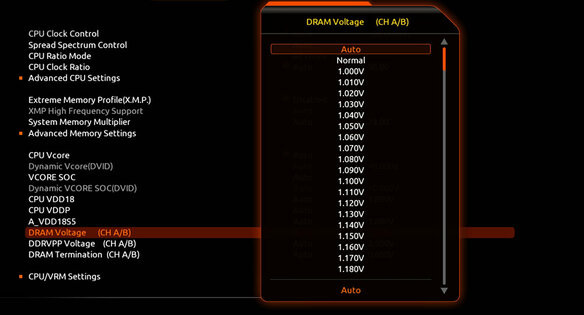Обзор GIGABYTE B550I AORUS PRO AX: компактно, универсально, с огоньком