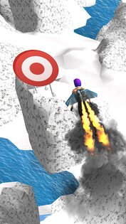 Bike Jump 1.15.0. Скриншот 5