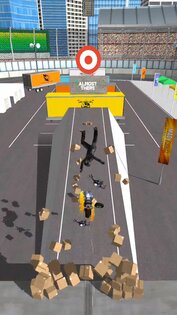 Bike Jump 1.15.0. Скриншот 6