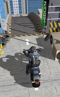 Bike Jump 1.15.0. Скриншот 21