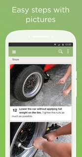 wikiHow – как сделать все 63.0. Скриншот 2