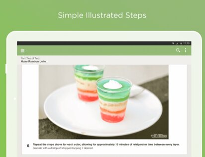 wikiHow – как сделать все 63.0. Скриншот 7