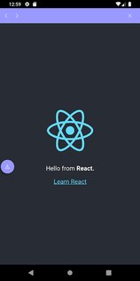Acode – редактор кода 1.12.9. Скриншот 3