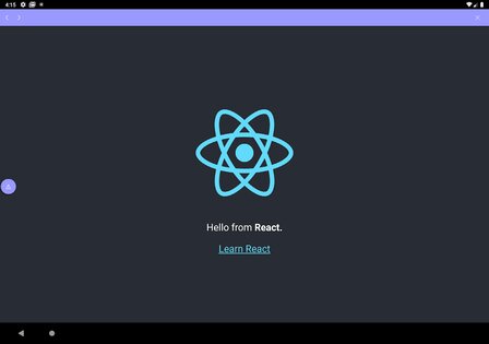 Acode – редактор кода 1.12.9. Скриншот 15
