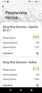 Обзор смартфона Philips Xenium S266: оптимум для повседневных задач