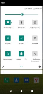 Обзор смартфона Philips Xenium S266: оптимум для повседневных задач